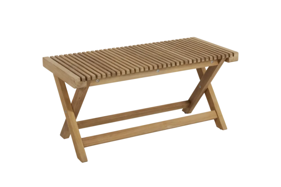 Julita 90×40 bänk