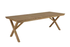 Julita matbord Natur 220×90 cm
