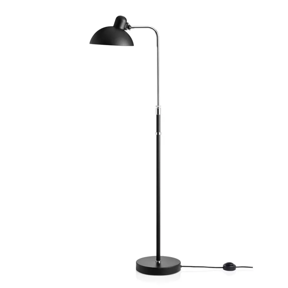 Kaiser Idell 6580-F golvlampa