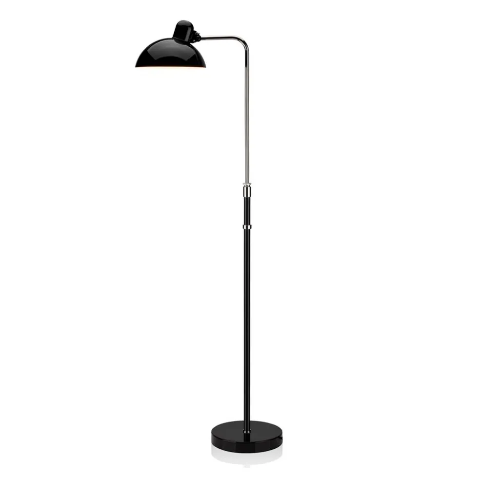 Kaiser Idell 6580-F golvlampa