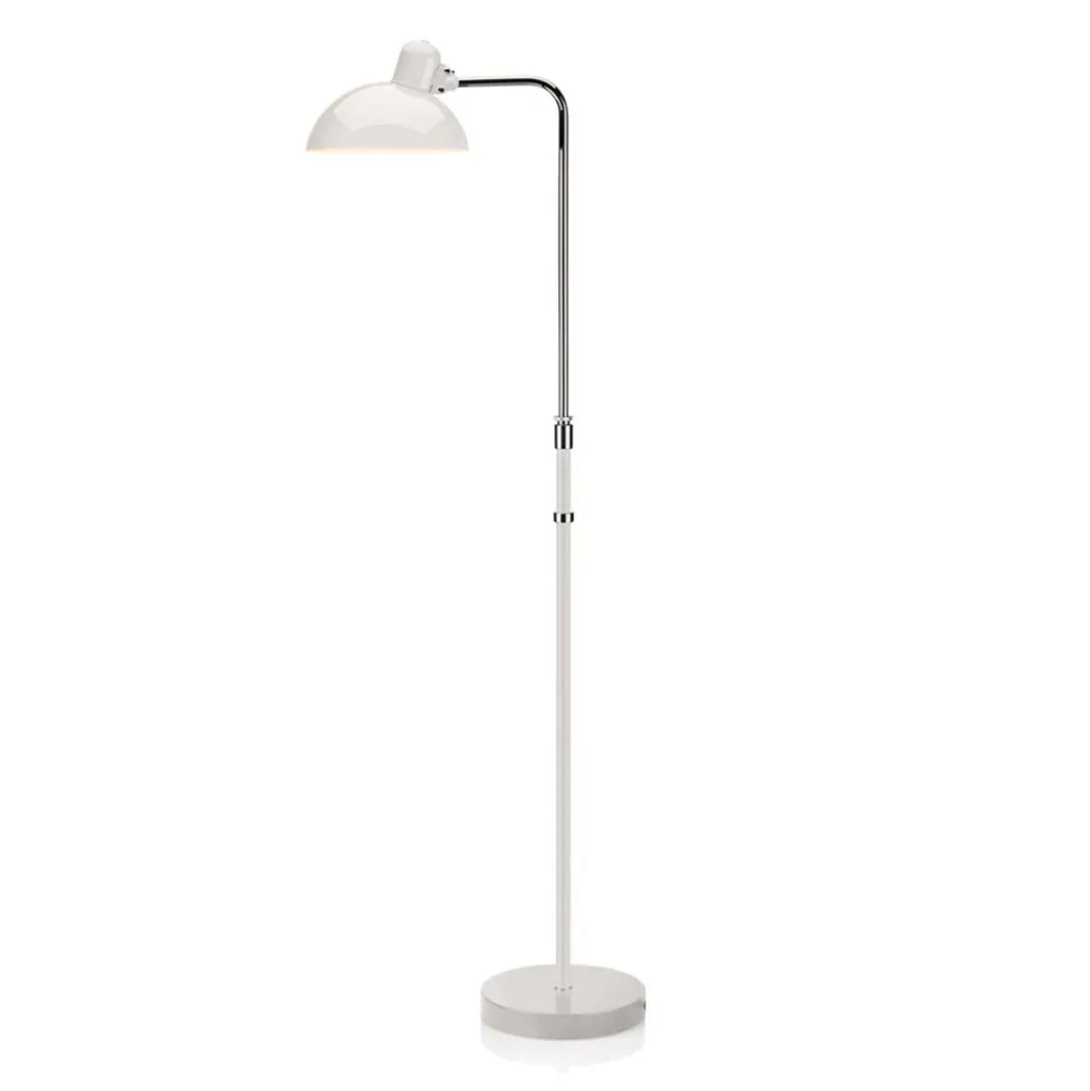 Kaiser Idell 6580-F golvlampa