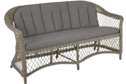Kamomill beige 2-sitssoffa