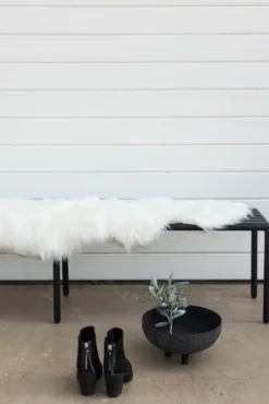 Katy Plädar 180 x 55