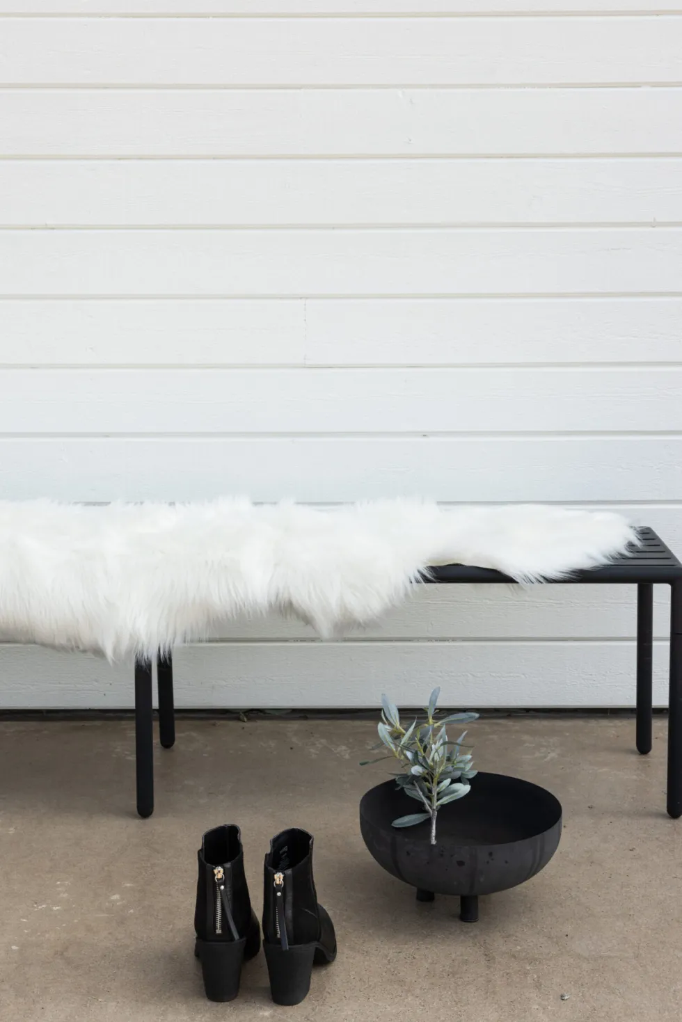 Katy Plädar 180 x 55