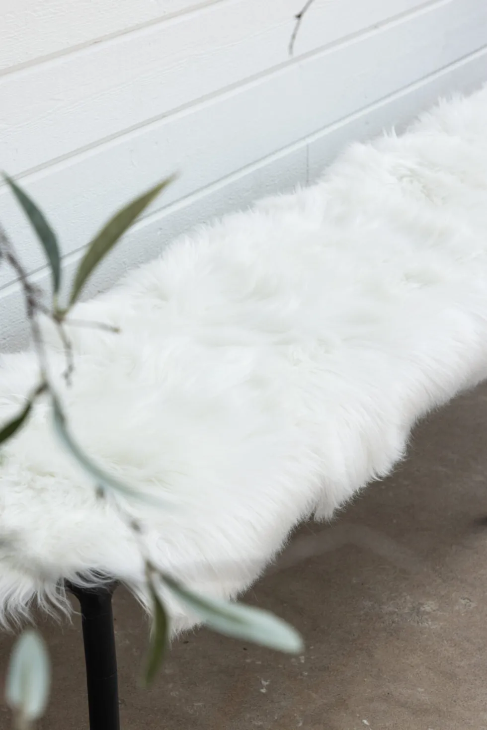 Katy Plädar 180 x 55