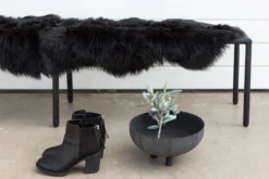 Katy Plädar 180 x 55