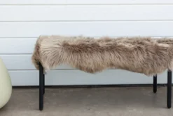Katy Pläd 180 x 55