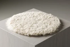 Katy Stolsdynor ⌀34 White