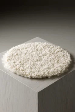 Katy Stolsdynor ⌀34 White