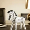 Kay Bojesen Zebra Träfigur