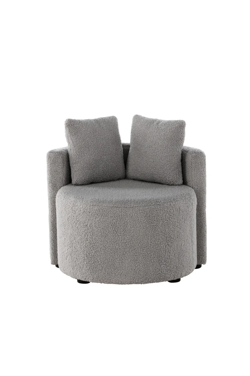 Kelso Barnsoffa 56 x 45 x 59