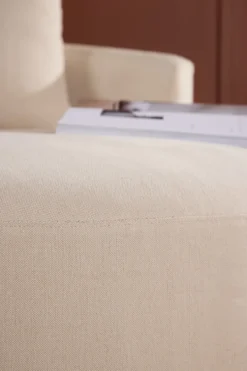 Kelso 3-sits soffor Beige