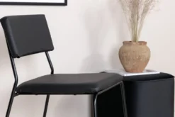 Kenth Matstolar Black