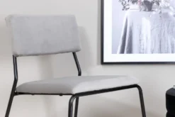 Kenth Matstolar Grå