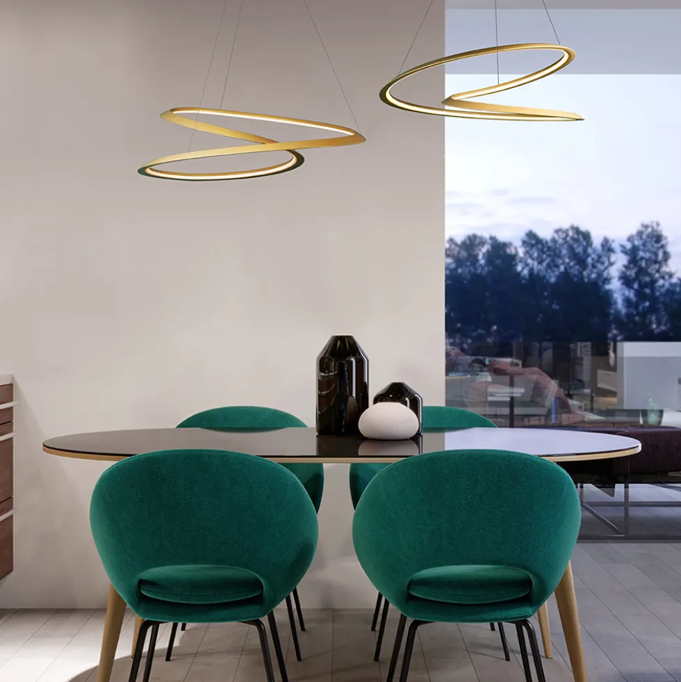 Kepler Petite taklampa