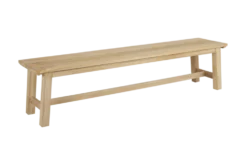 Keros 190cm bänk
