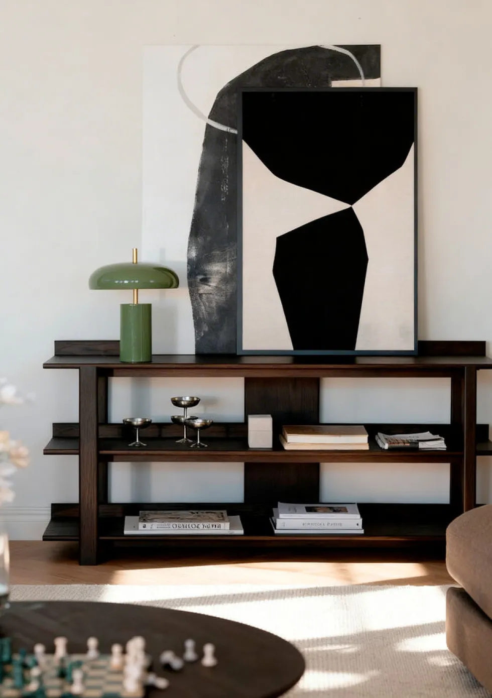 Kilian avlastningsbord 150