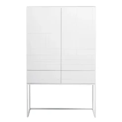 Kilt light 90 cabinet