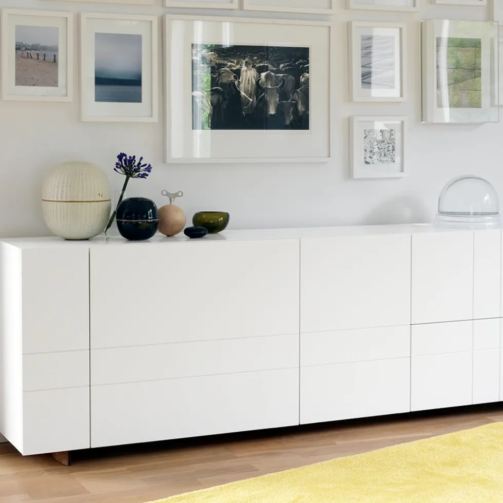 Kilt light 137 sideboard
