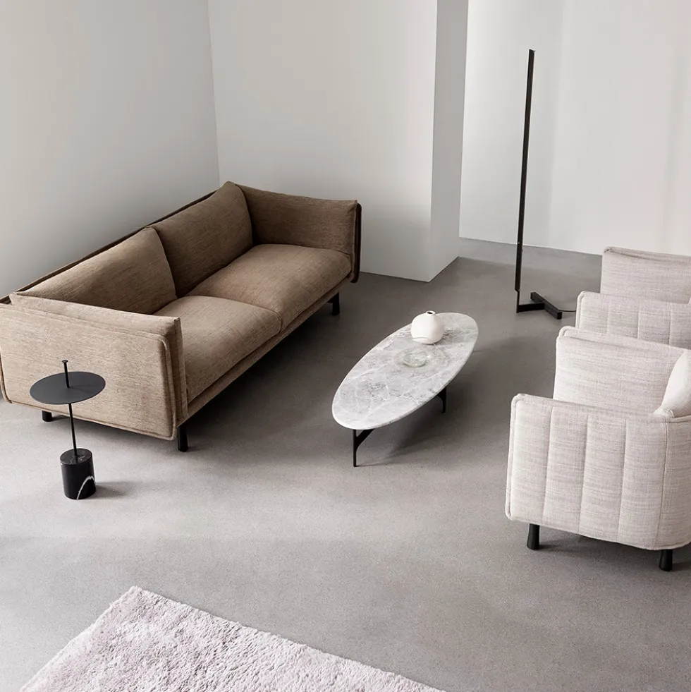 Kite 2-sits soffa