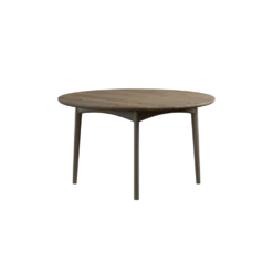 Klassi Matbord runt