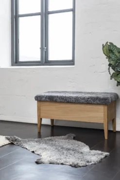 KLINTE bänk 120 cm