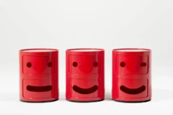 Komponibili Smile 2 Röd