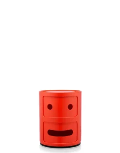 Komponibili Smile 2 Röd