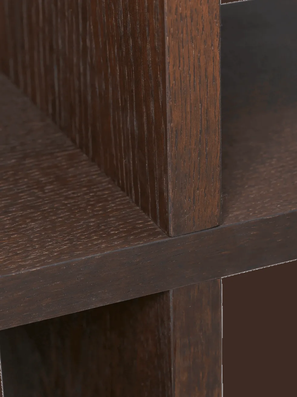 Kona Bokhylla 2×4