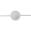 Kona Golvlampor White