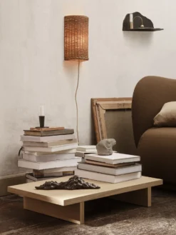 Kona Low Table