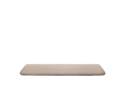 Kona Madrass Soft Bouclé – Natural