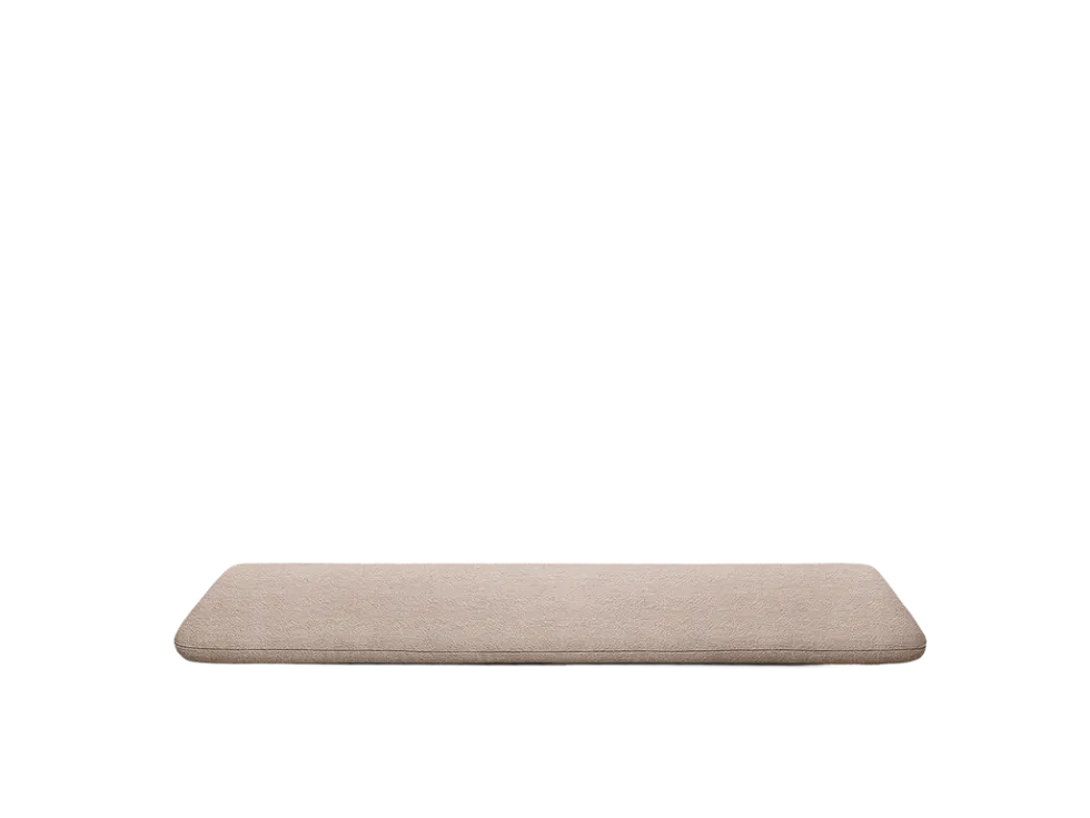 Kona Madrass Soft Bouclé – Natural