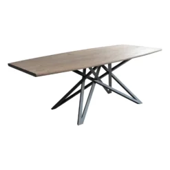 Korgen matbord 280