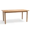 Koster matbord medium