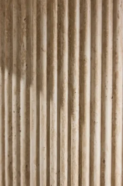Krille Soffbord 120 x 60 Beige