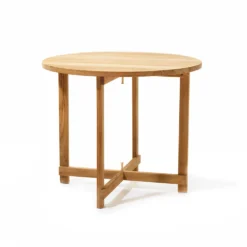 Krysset bord
