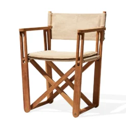 Krysset dining chair