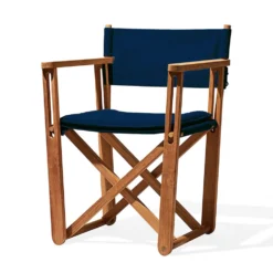 Krysset lounge chair