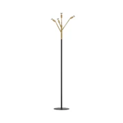 Kvist golvlampa