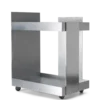 Lagervagn – Aluminium