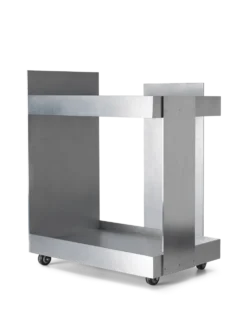 Lagervagn – Aluminium