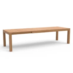 Laknäs matbord utdragbart