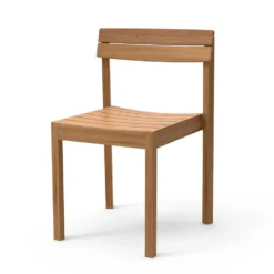 Laknäs stol