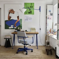 Lampe de bureau bordslampa