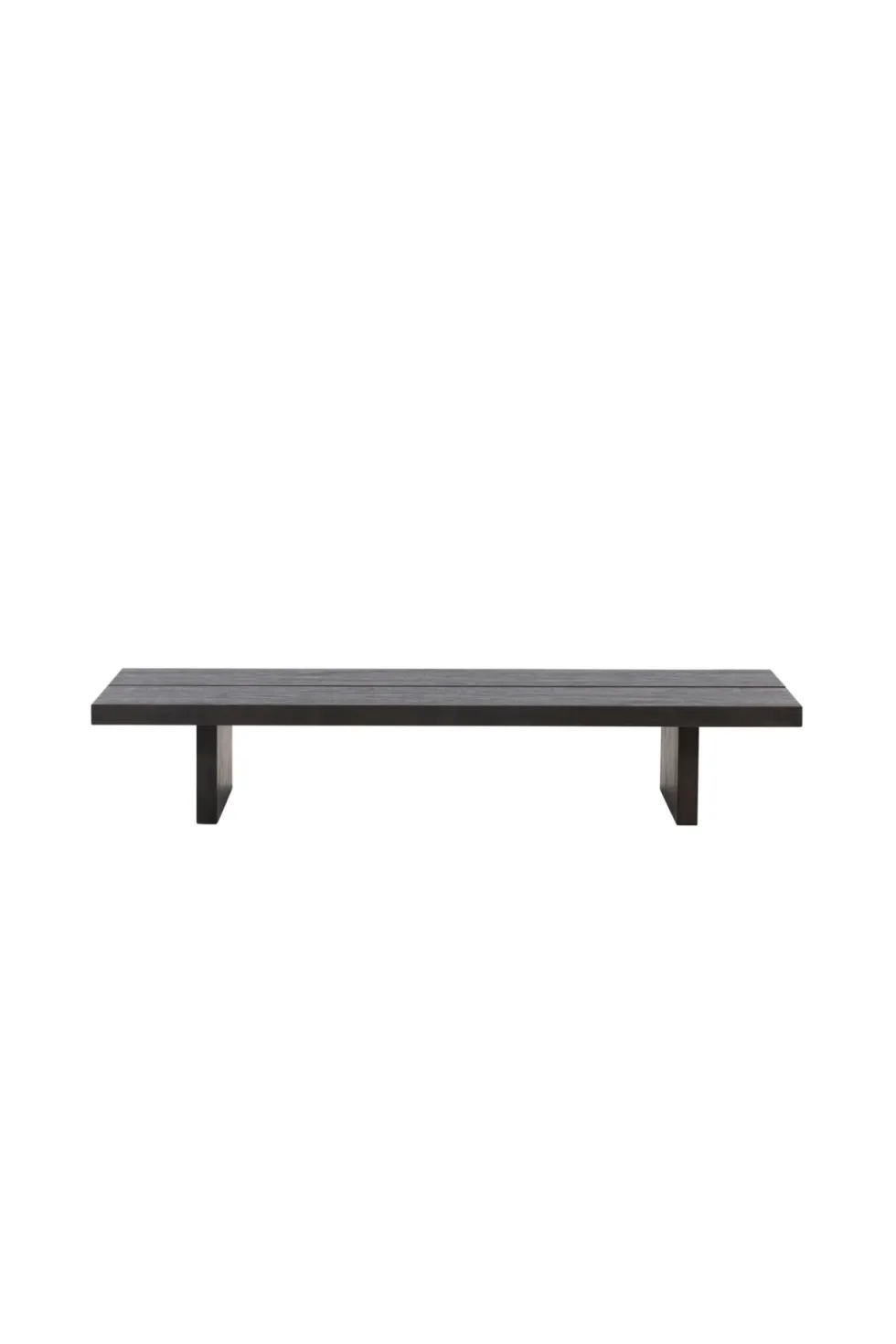 Lancester Soffbord 140 x 60 Black