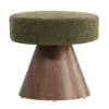 Lanzo Puff ⌀48 ⌀48 Green