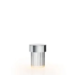 Last order fluted bordslampa