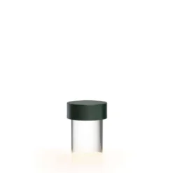 Last order fluted bordslampa