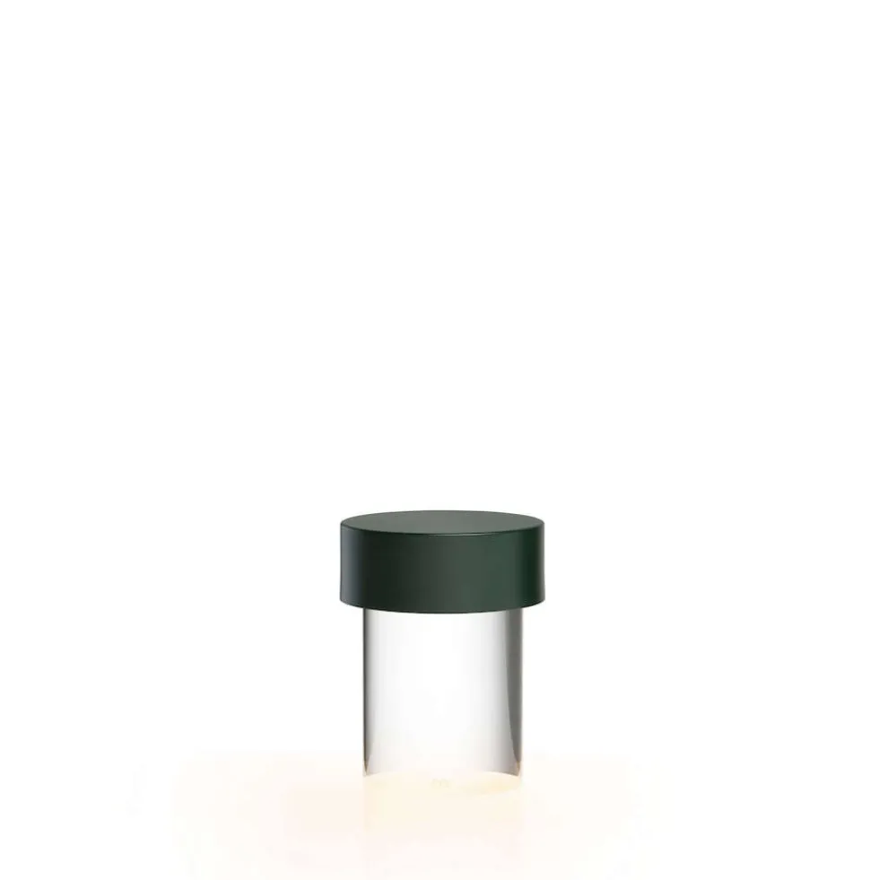 Last order fluted bordslampa